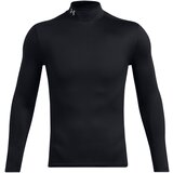 Under Armour UA CG Elite Mock-BLK | Shoptok.si