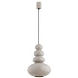  Argon 8823 - Viseća lampa na sajli DIEGO 1xGU10/5W/230V siva | Eponuda.com