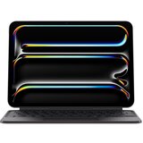 Apple magic keyboard for ipad pro 11_inch (M4) - international english cene