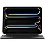 magic keyboard for ipad pro 11_inch (M4) - international english