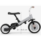 Kikka Boo tricikl Flip 5u1 - Black | shoptok.hr