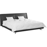  Duvet za sve sezone s jastukom 3 kom. Bijela Mikrovlakna 200 x 220 cm | shoptok.hr