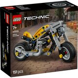 Lego technic - rumeni motor (42225) | Eponuda.com
