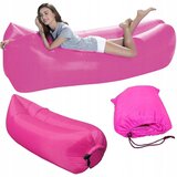  Vreća na napuhavanje xxl lijena vrećica mješavina 200x70cm | shoptok.hr