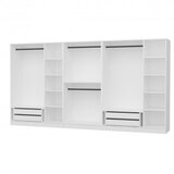 Hanah home garderober kale 4934
