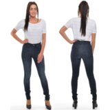 Lee ženske traperice highwaist | shoptok.hr