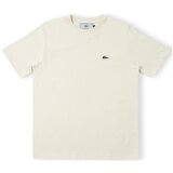 SANJO T-Shirt Patch Classic - Ecru Bež Cijene