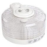 MPM MSG-02 food dehydrator White 400 W | shoptok.hr