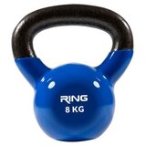 Olimp Sport Kettlbel Metal+ Vinyl 8 kg RX DB2174-8 | ePonuda.com