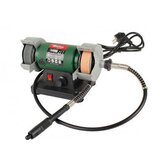 WoMax Germany Dvostrani oštrač sa sajlom Womax | ePonuda.com