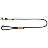 Povodac BE NORDIC povodac za pse od užeta Crna L–XL 1 m | Eponuda.com