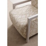 Atelier Del Sofa fotelja toscana cream light beige Cene