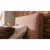 Hespo OBLAZINJENA POSTELJA x , leseni material | Shoptok.si