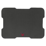 Platinet VSETMPX4 Gejming miš i podloga, Crni Cene