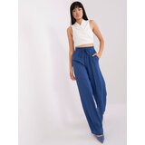 LAKERTA Trousers-LK-SP-509331.25-dark blue | shoptok.hr