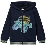 s.Oliver jopa DR 2164871 F modra 104 | Shoptok.si