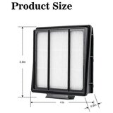 INORCO Zdruljiv Hepa filter S87 R85 Rv850 Dodatki za sesalnik Sesalnik, (22017167) | Shoptok.si