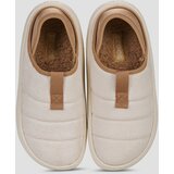 Crocs Cokli Classic Sueded Moc Bež | Shoptok.si