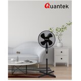 Quantek Q1502 stojeći ventilator Cene