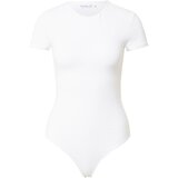 Abercrombie & Fitch Bodi majica off-bela | Shoptok.si