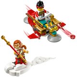Lego LEGO® Monkie Kid™ - Erlangov nebeški robotski oklep (80065) | Shoptok.si