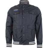 Srk Jakne Blouson esprit coupe vent homme CEMSTEAD Črna | Shoptok.si