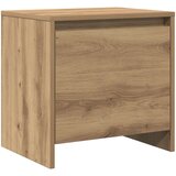  Noćni ormar Umjetnička hrastovina 45 x 34 x 44,5 cm | shoptok.hr