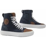 Falco Motorcycle Boots 880 Lennox 2 Blue 45 Motoristični čevlji | Shoptok.si