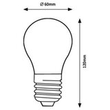 Rabalux Pametne žarulje - SMD-LED | shoptok.hr