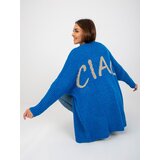 Och Bella Cardigan-TW-SW-BI-M2201.87-dark blue Cijene