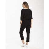 Look Made With Love Woman's Pants 206 Lama Cene