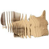 Cartonic 3D puzzle Buldog | shoptok.hr