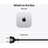 Apple Mac mini M6 512GB SSD 12-jezgarni CPU i GPU | Eponuda.com