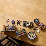 Lego harry potter tm diagon alley wizarding shops ( LE76444 ) | ePonuda.com