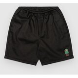 The Dudes European Fantasy Ez Premium Kratke hlace black | Shoptok.si