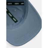 Lacoste Kape s šiltom RK0440 Modra | Shoptok.si
