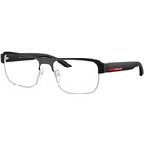 Prada Linea Rossa PS51RV 1BO1O1 - L (56) | shoptok.hr