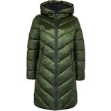 Orsay Green women's winter jacket - Women's | Shoptok.si