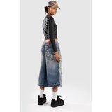 Vitriol Lena Ultra Baggy Jort Kratke hlace winnie wash | Shoptok.si