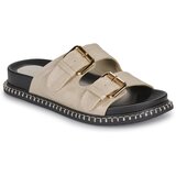 Tom Tailor Sandali & Odprti čevlji BOGUMILA Bež | Shoptok.si