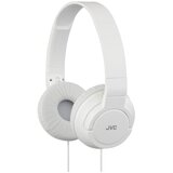 JVC HA-S180W szuper könnyű fejhallgató fehér | Shoptok.si