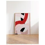 WALLXPERT dekorativna slika u okviru 50 x 70 cm | Eponuda.com