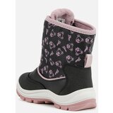 Geox Black Girls Ankle Boots Flanfil ABX - Girls | Shoptok.si