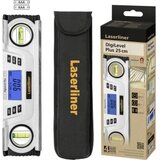 LASERLINER DigiLevel Plus 25 081.249E digitalna libela | Eponuda.ba