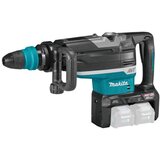Makita aku čekić bušilica HR006GZ XGT 40V SDS Max 21.4J – Solo Cijene