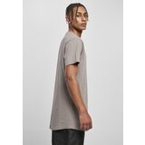 Urban Classics shaped long tee asphalt Cene