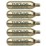 Topeak BOMBICA CO2 5 pcs Cijene