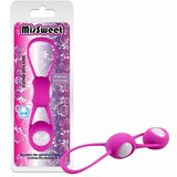 Chisa Novelties 2024 Vaginalne Kroglice Chisa Geisha Balls Pink | Shoptok.si