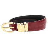 Guess kožni kaiš za žene u