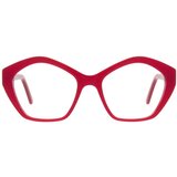  Ženske Dioptrijske naočale Andy Wolf AW 5145 Red | shoptok.hr